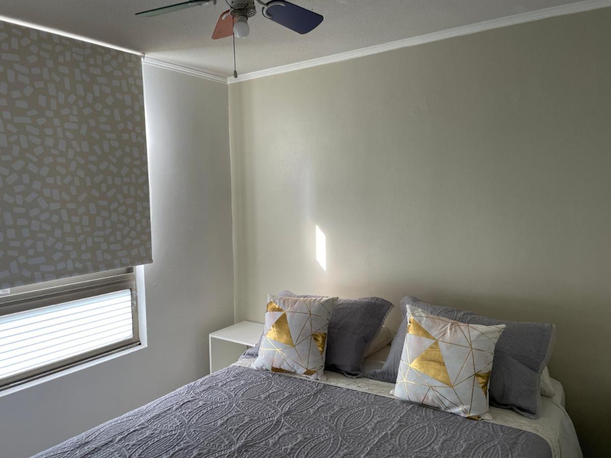 Chilerent Amoblados Apartment Santiago Ngoại thất bức ảnh