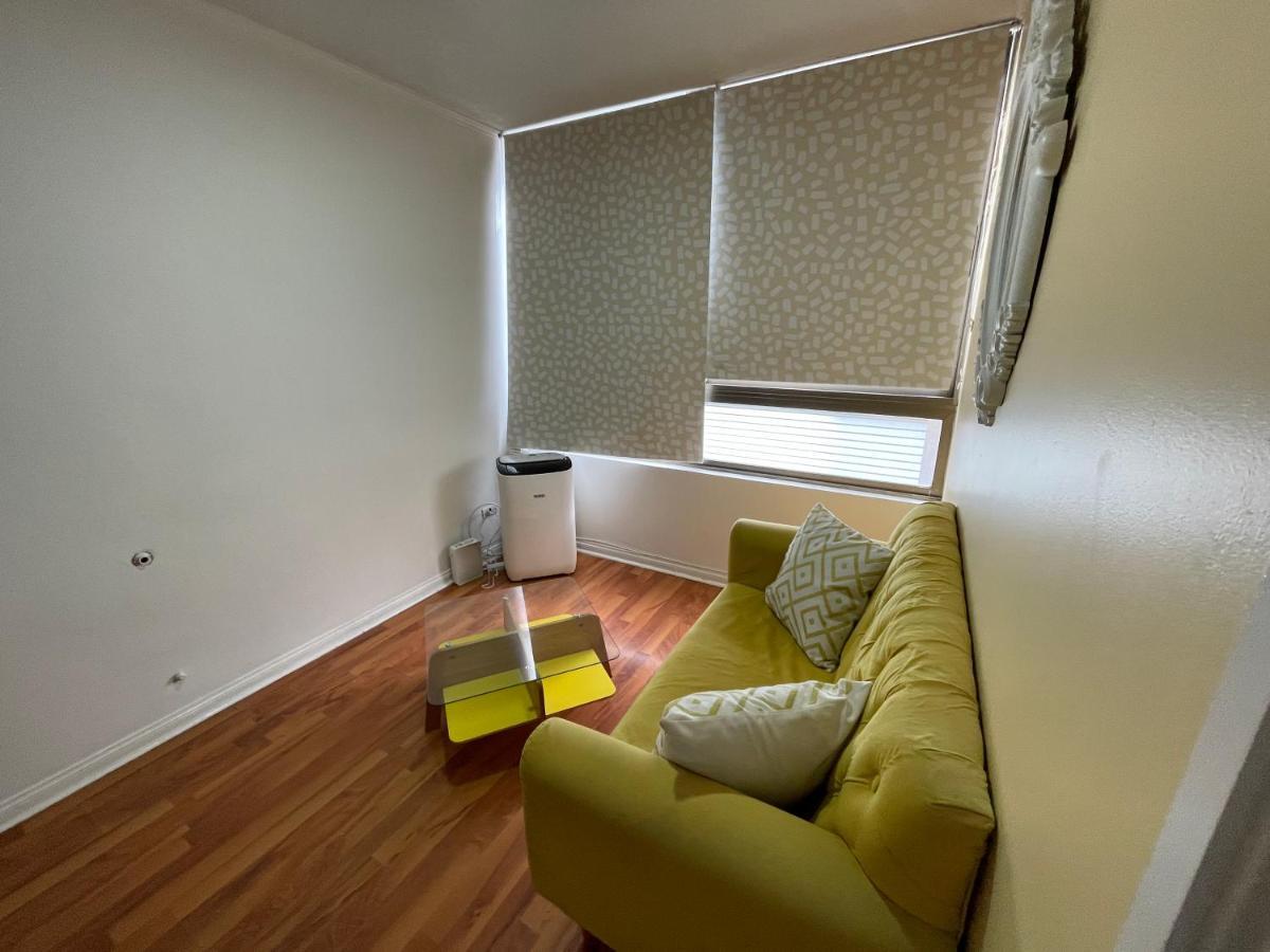 Chilerent Amoblados Apartment Santiago Ngoại thất bức ảnh