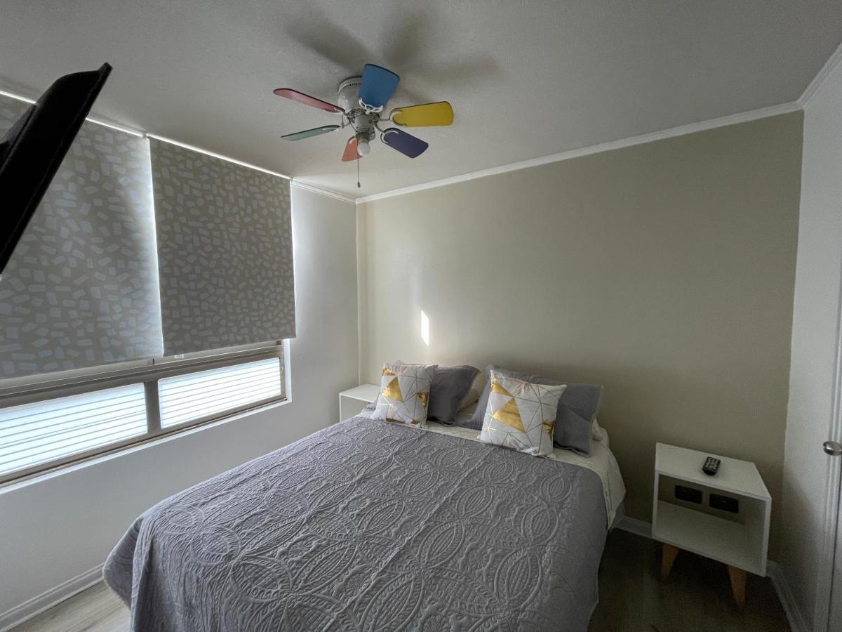 Chilerent Amoblados Apartment Santiago Ngoại thất bức ảnh