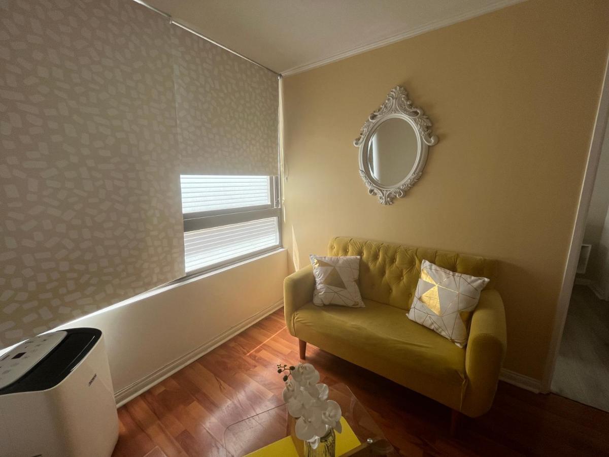 Chilerent Amoblados Apartment Santiago Ngoại thất bức ảnh
